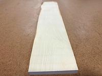 Holly Lumber (3/4) - 4-1/2 x 21-1/2